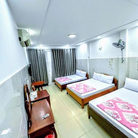 Lua Hong Hotel Vung Tau Oda fotoğraf