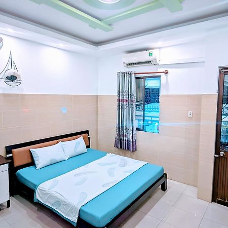 Lua Hong Hotel Vung Tau Oda fotoğraf